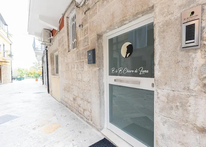 B&B Chiaro di Luna Barletta