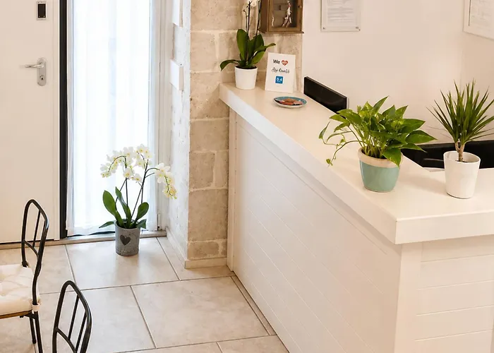 B&B Al Vecchio Borgo Barletta