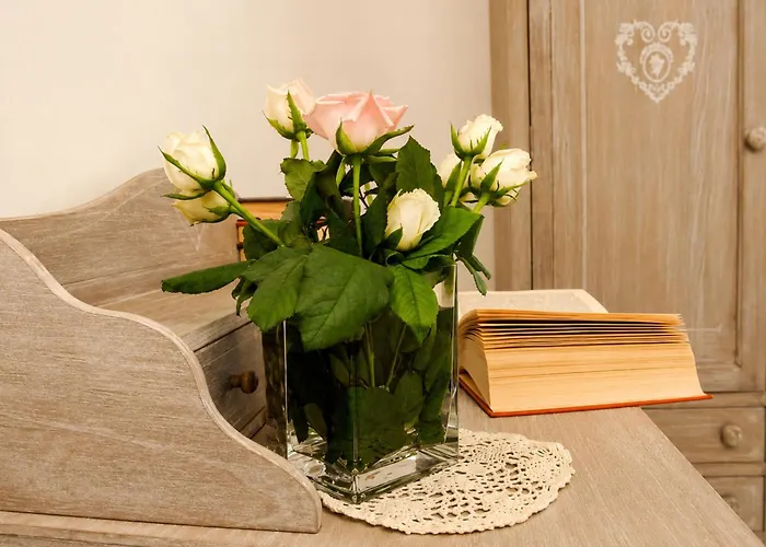 B&B Al Vecchio Borgo Barletta